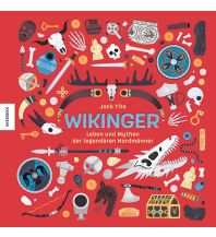 Kinderbücher und Spiele Wikinger Knesebeck Verlag