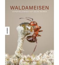 Nature and Wildlife Guides Waldameisen Knesebeck Verlag