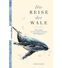 Nature and Wildlife Guides Die Reise der Wale Knesebeck Verlag
