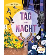 Children's Books and Games Tag und Nacht Knesebeck Verlag