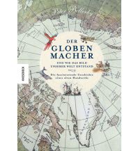 Travel Der Globenmacher Knesebeck Verlag