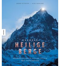 Europas heilige Berge Knesebeck Verlag