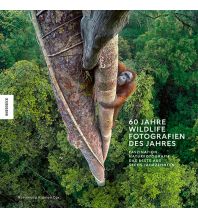 Nature and Wildlife Guides 60 Jahre Wildlife Fotografien des Jahres Knesebeck Verlag