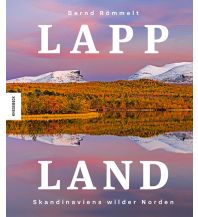 Illustrated Books Lappland Knesebeck Verlag