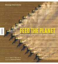 Illustrated Books Feed the Planet Knesebeck Verlag