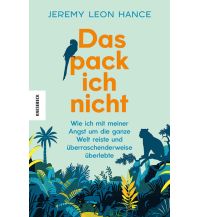 Travel Literature Das pack ich nicht Knesebeck Verlag