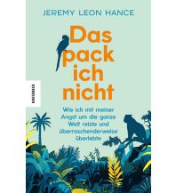 Travel Literature Das pack ich nicht Knesebeck Verlag