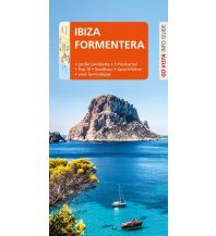 Reiseführer Go Vista: Ibiza & Formentera Vista Point