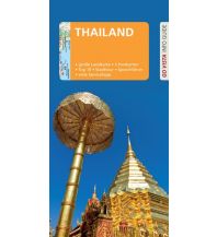 Reiseführer GO VISTA: Reiseführer Thailand Vista Point