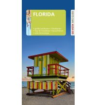 Travel Guides GO VISTA: Reiseführer Florida Vista Point
