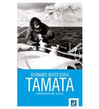 Maritime Fiction and Non-Fiction Tamata Aequator GmbH