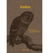 Nature and Wildlife Guides Eulen Matthes & Seitz Verlag