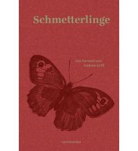 Naturführer Schmetterlinge Matthes & Seitz Verlag