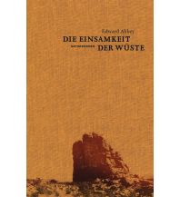 Travel Guides Die Einsamkeit der Wüste Matthes & Seitz Verlag