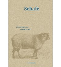 Nature and Wildlife Guides Schafe Matthes & Seitz Verlag