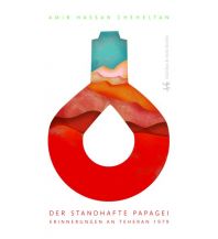 Reiselektüre Der standhafte Papagei Matthes & Seitz Verlag