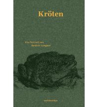 Nature and Wildlife Guides Kröten Matthes & Seitz Verlag