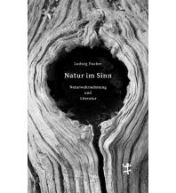 Naturführer Natur im Sinn Matthes & Seitz Verlag