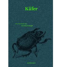 Naturführer Käfer Matthes & Seitz Verlag