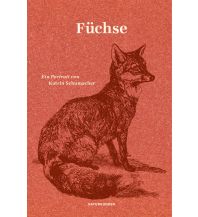 Nature and Wildlife Guides Füchse Matthes & Seitz Verlag