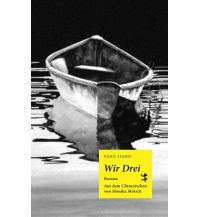 Wir Drei Matthes & Seitz Verlag