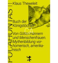 Buch der Königstöchter Matthes & Seitz Verlag