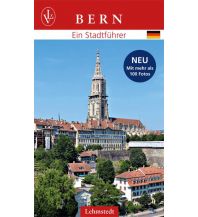 Travel Guides Bern Lehmstedt Verlag Leipzig