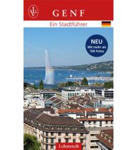 Travel Guides Genf Lehmstedt Verlag Leipzig