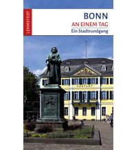 Reiseführer Deutschland Bonn an einem Tag Lehmstedt Verlag Leipzig