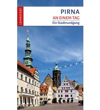 Pirna an einem Tag Lehmstedt Verlag Leipzig