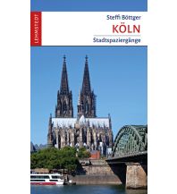 Reiseführer Deutschland Köln Lehmstedt Verlag Leipzig