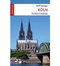 Travel Guides Germany Köln Lehmstedt Verlag Leipzig