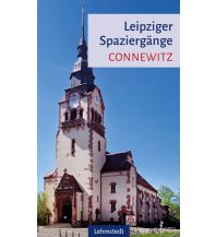 Reiseführer Deutschland Leipziger Spaziergänge Lehmstedt Verlag Leipzig