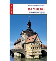 Reiseführer Deutschland Bamberg Lehmstedt Verlag Leipzig