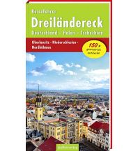 Travel Guides Reiseführer Dreiländereck Steffen GmbH