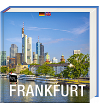 Bildbände Frankfurt am Main Steffen GmbH