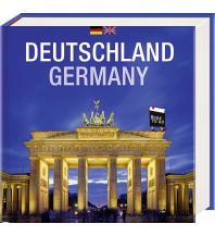 Reiseführer Deutschland/Germany Steffen GmbH