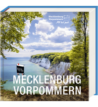 Reiseführer Mecklenburg-Vorpommern Steffen GmbH