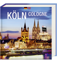 Reiseführer Köln/Cologne Steffen GmbH