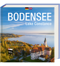 Travel Guides Bodensee / Lake Constance - Book To Go Steffen GmbH