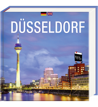 Reiseführer Düsseldorf - Book To Go Steffen GmbH
