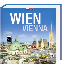 Travel Guides Wien / Vienna - Book To Go Steffen GmbH