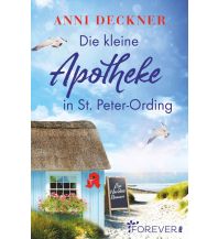 Die kleine Apotheke in St. Peter-Ording Ullstein Verlag