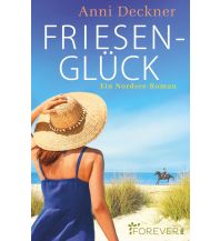 Travel Literature Friesenglück Ullstein Verlag