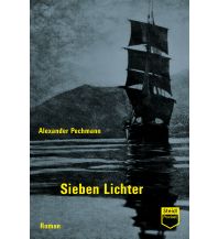 Sieben Lichter (Steidl Pocket) Steidl Verlag Göttingen