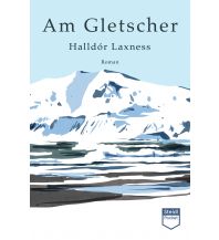 Am Gletscher (Steidl Pocket) Steidl Verlag Göttingen
