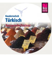 Phrasebooks AusspracheTrainer Türkisch (Audio-CD) Reise Know-How
