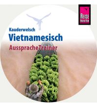 Sprachführer Reise Know-How Kauderwelsch AusspracheTrainer Vietnamesisch (Audio-CD) Reise Know-How