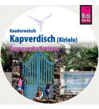 Phrasebooks AusspracheTrainer Kapverdisch / Kiriolu (Audio-CD) Reise Know-How