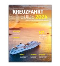 Kreuzfahrt Guide 2024 Christian Funke Verlag